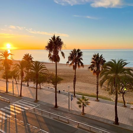 For A Stay Horizonte Mar Cambrils Exterior photo