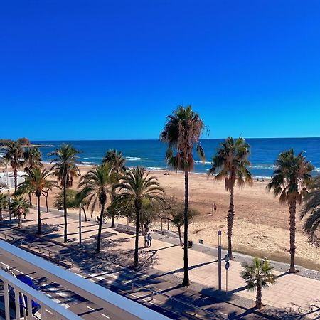 For A Stay Horizonte Mar Cambrils Exterior photo