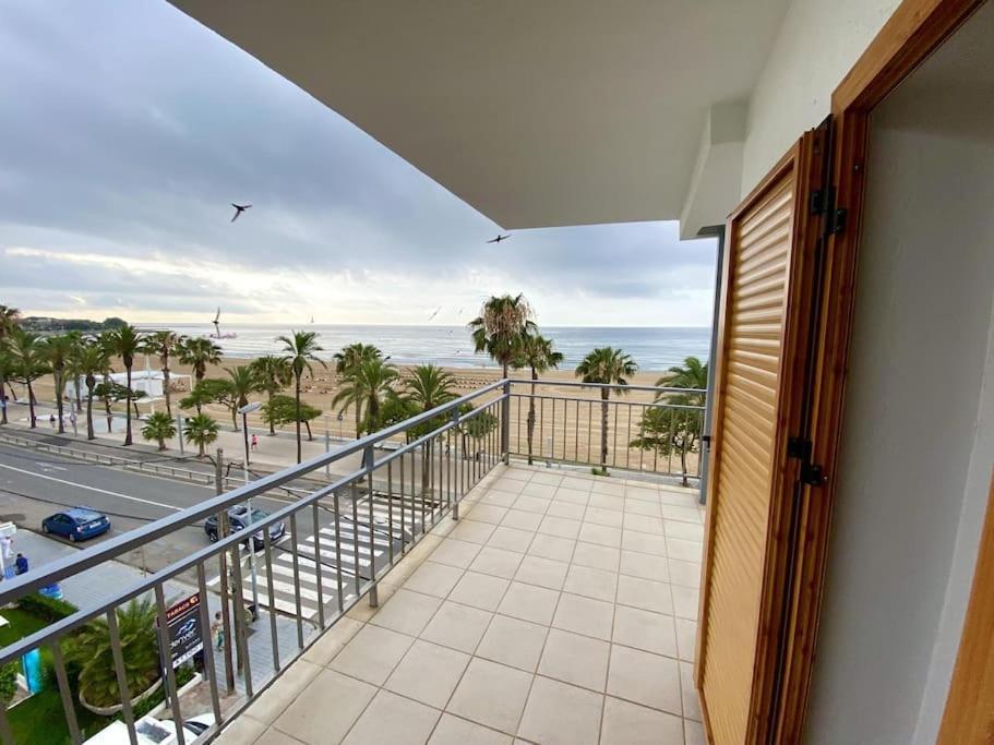 For A Stay Horizonte Mar Cambrils Exterior photo