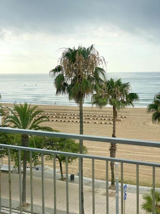 For A Stay Horizonte Mar Cambrils Exterior photo
