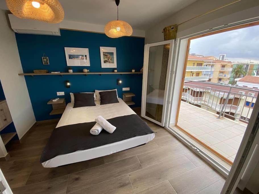For A Stay Horizonte Mar Cambrils Exterior photo