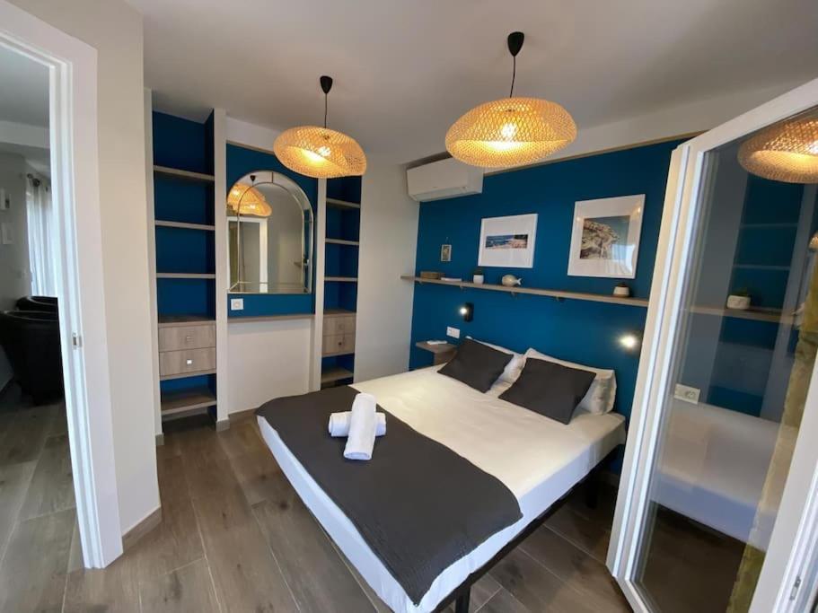 For A Stay Horizonte Mar Cambrils Exterior photo