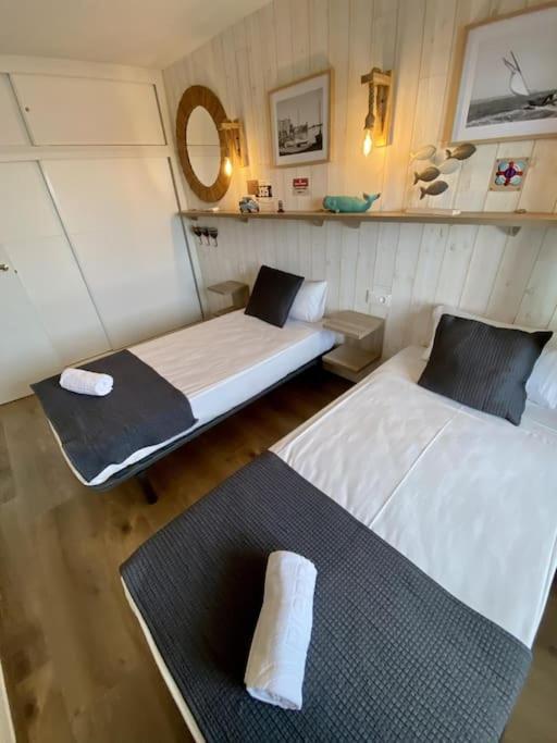 For A Stay Horizonte Mar Cambrils Exterior photo