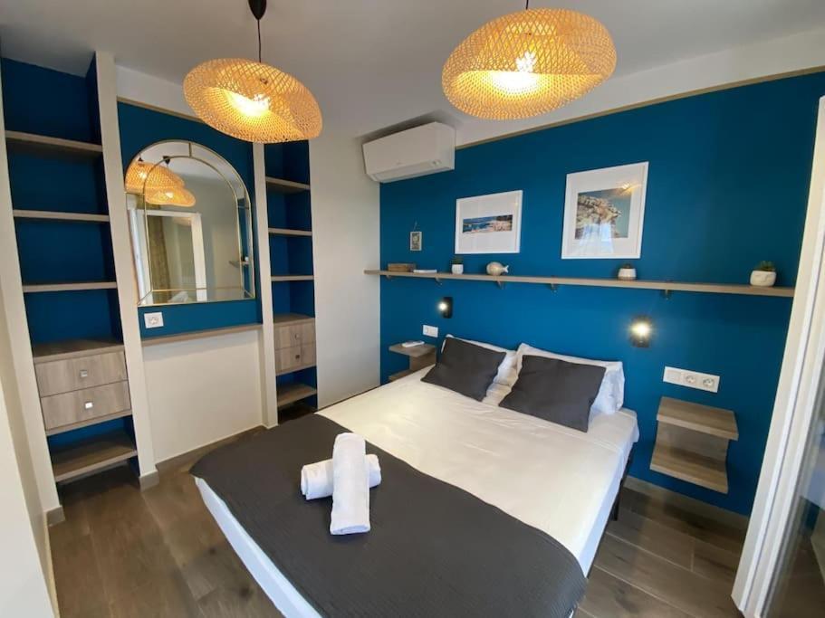 For A Stay Horizonte Mar Cambrils Exterior photo