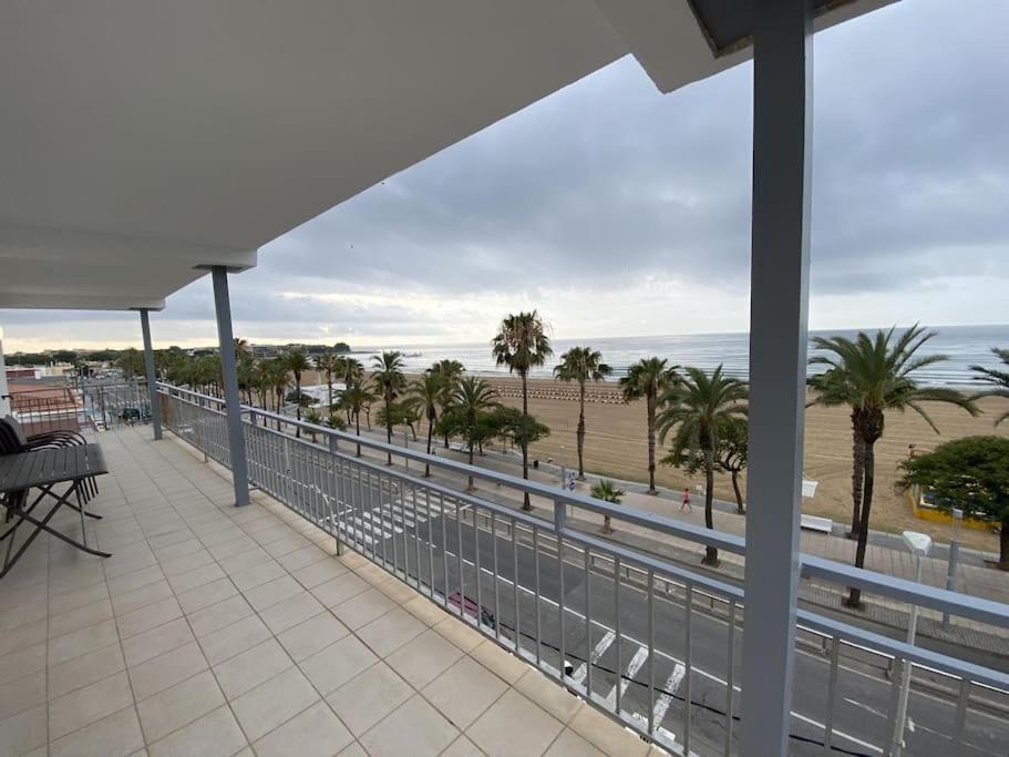 For A Stay Horizonte Mar Cambrils Exterior photo