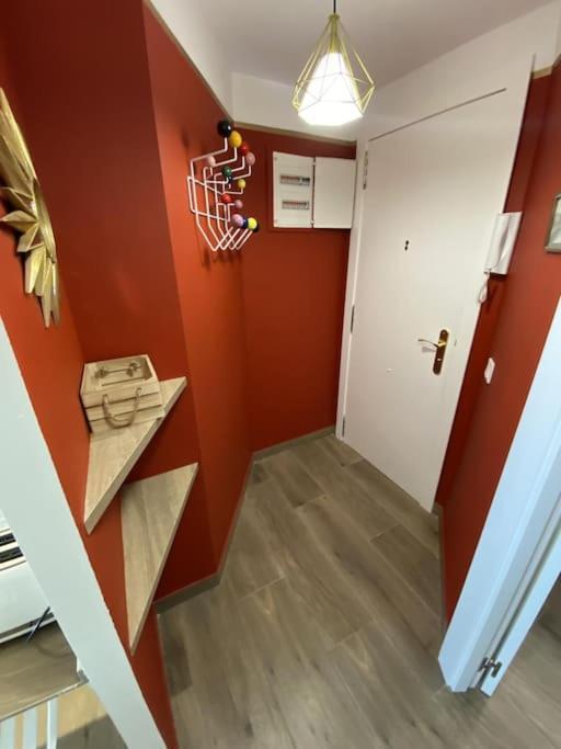 For A Stay Horizonte Mar Cambrils Exterior photo