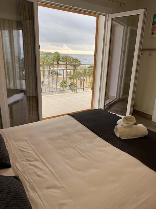 For A Stay Horizonte Mar Cambrils Exterior photo